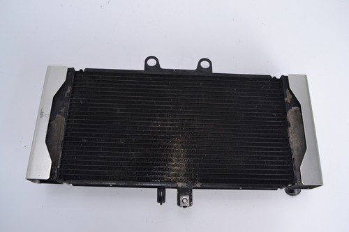 Radiator suzuki gsf - radiator, 650