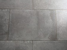 13msq Grey Porcelain Indoor Floor Tiles 