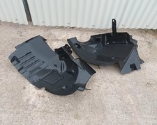 MERCEDES E250 E-CLASS E5 COUPE 2011 MUDFLAPS DRIVER SIDE A20769017 A2076961230