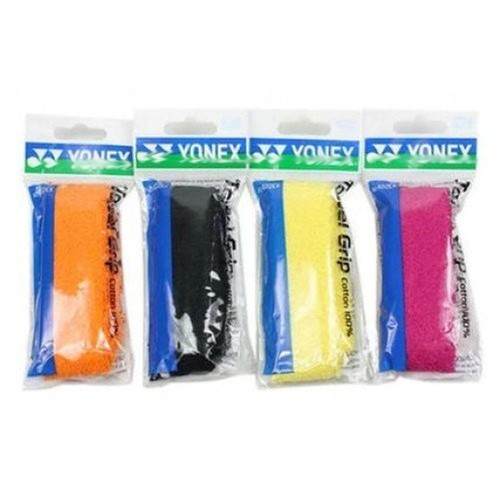 Synthetic badminton towel - badminton,