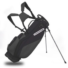 Nylon Black Adjustable