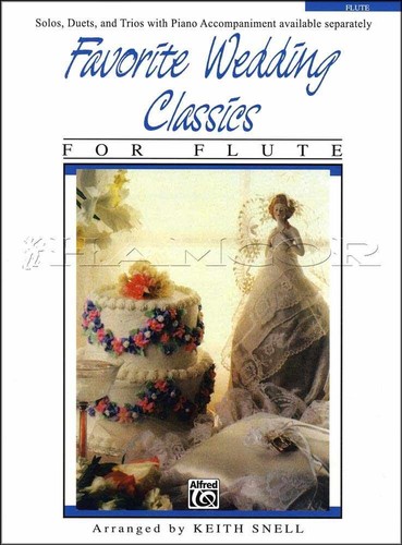 Favorite wedding classics - wedding,
