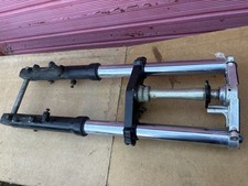 Zx9r Ninja 900 Forks Yolk