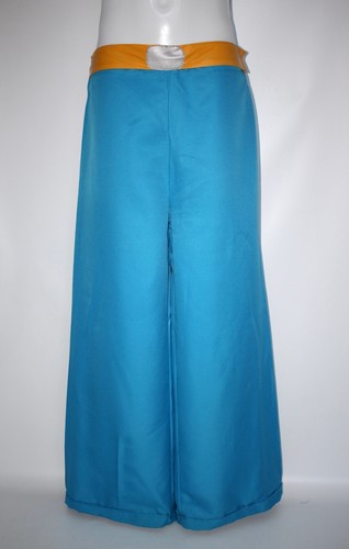 Mens blue popeye the sailor - popeye,