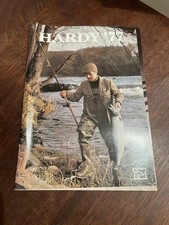 VINTAGE HARDY FISHING