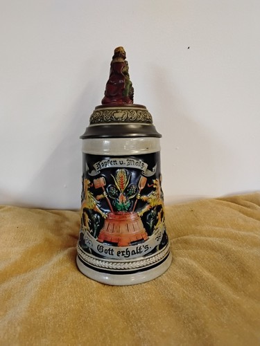 Vintage gerzit german - gerzit,