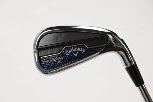 Callaway paradym iron - iron, /
