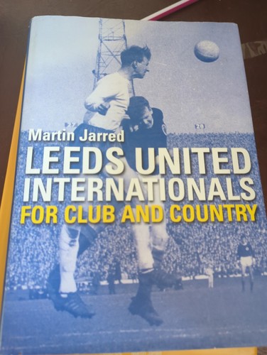Martin jarrard leeds united - jarrard,