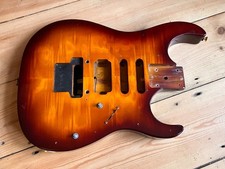 Washburn mercury series - mercury, mg-70