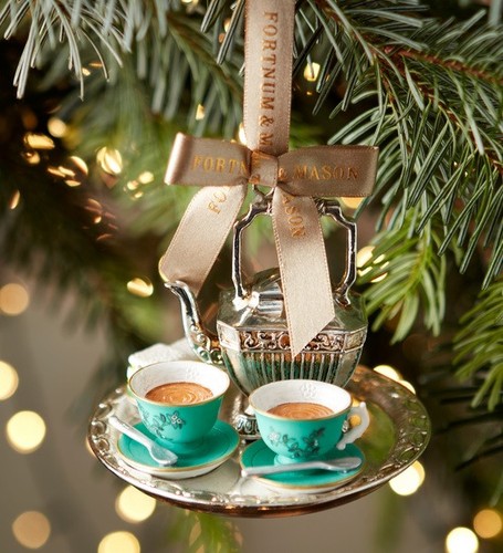 Fortnum mason camelia - fortnum,