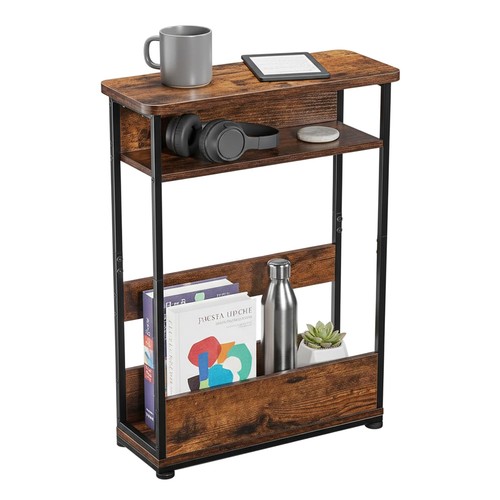 Narrow side table - table,