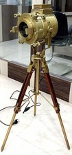 Antique Nautical Brass