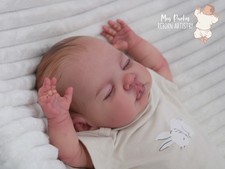 CUSTOM MADE MOLLY MARIE REBORN
