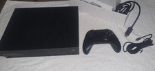 Microsoft Xbox One X 1TB