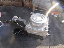 FORD FIESTA MK8 BRAKE ABS PUMP CONTROL MODULE 2019 YEAR J1BC-2B373-GB