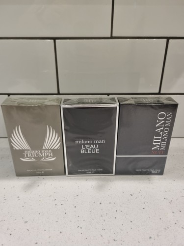 Aftershave new mens - new, box