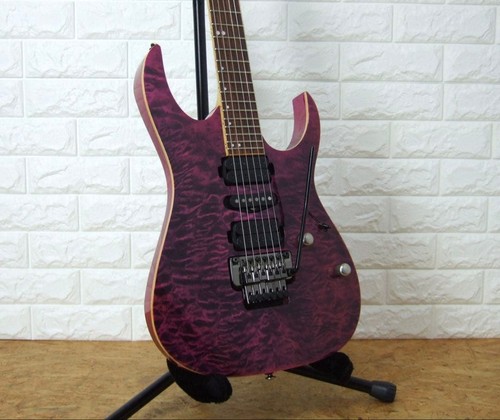 Ibanez premium rg870qmz - premium,
