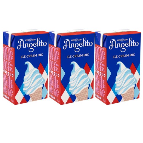 Kerrymaid angelito ice - ice, cream