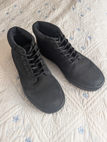 Timberland adventure black - adventure, 2.0