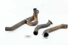Aprilia RSV 1000 Mille RP 2001 - Manifold Exhaust N79E