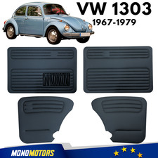 Door panel set for beetle - door,