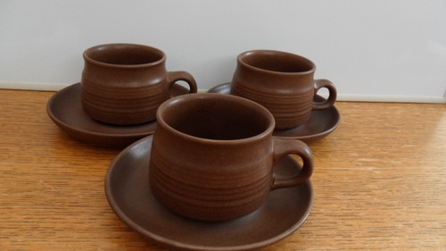 Denby mayflower x - 1, cup