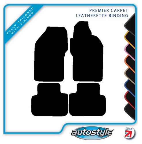 Fits alfa romeo 147 - fits,