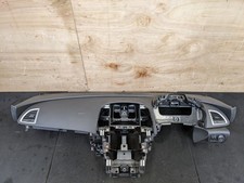 VAUXHALL ASTRA MK6 DASHBOARD