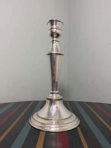 Vintage georgian style silver - style,