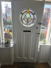 1930s art deco - deco, wooden