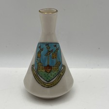 GRAFTON Crested China-Model