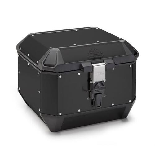 44l aluminum rear trunk