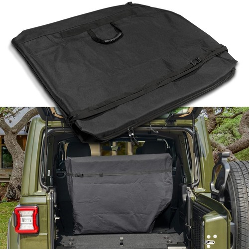 Freedom panel hard top - panel, storage