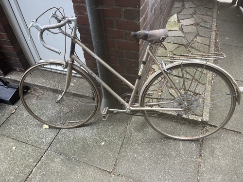 Raleigh medale women touring - medale,