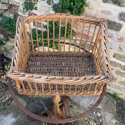 Unusual vintage rustic french - unusual,