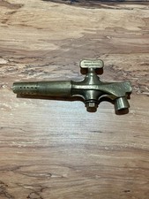 Antique Beer Tap - Brass