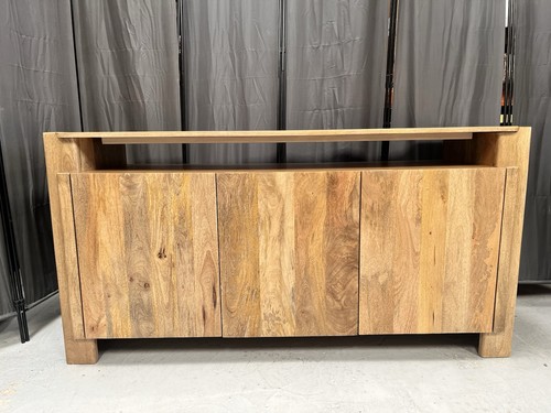 Swoon braga sideboard natural - braga, sideboard,