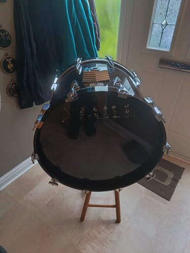 Tama granstar bass kick - tama,