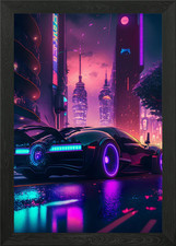 Bugatti La Voiture Noire