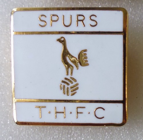 Tottenham hotspur football - tottenham,