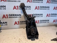GENUINE 13-16 SEAT LEON MK3 ACCELERATOR PEDAL 5Q2721059CN