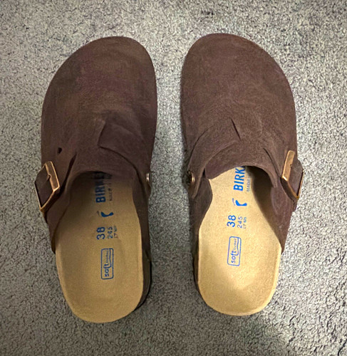 Birkenstock women brown - women’s,