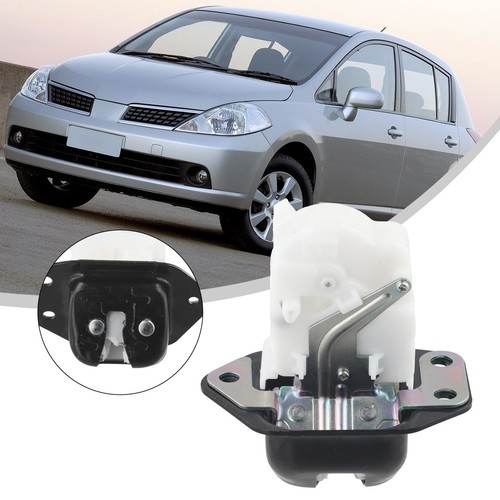 Boot lock actuator for - lock,
