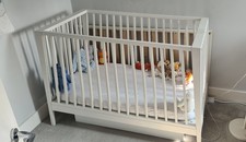 Línea by Leander baby and