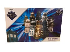 The Daleks Parliament Set