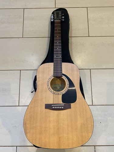 Simon patrick luthier - simon, 6