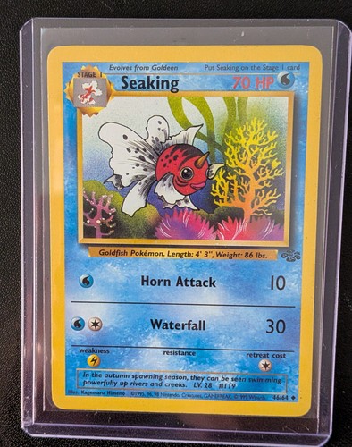 Original 1999 pokémon - 1999, cards