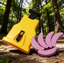 Chainsaw Teeth Sharpener