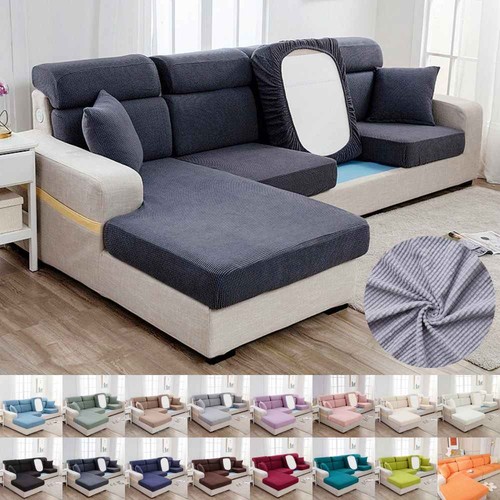 New sofa seat cover - seat,