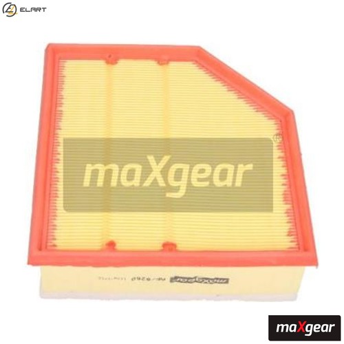 Air filter 0727 for volvo - 26-0727,